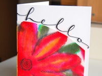 elvie studio Coffee Filter Card